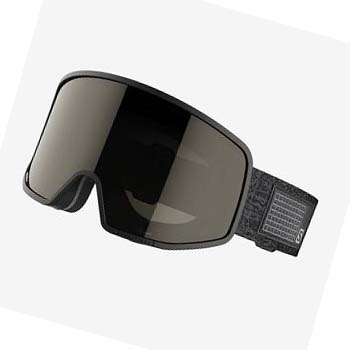 Salomon LO FI MULTILAYER Ochranné Okuliare Panske Siva | SK 2716AHK